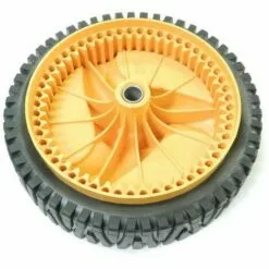 MCCULLOCH Roue Avant Tondeuse Mc Culloch -Tondeuse Et Accessoires Boutique 11014931 3