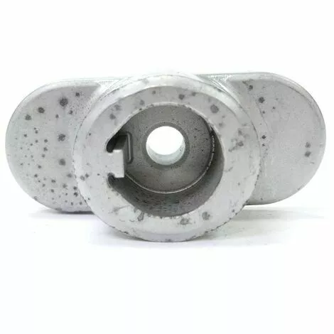 Support De Lame Tondeuse MTD Axe 25mm 5 Support De Lame Tondeuse MTD Axe 25mm – Image 3