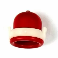 Poire Amorçage Moteur Briggs Et Stratton Avec Trou -Tondeuse Et Accessoires Boutique 11015027 2