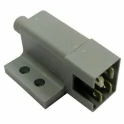 MTD Contact Sécurité Autoportée