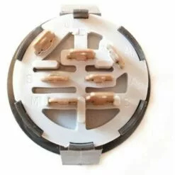 Contacteur à Clé Tracteur Tondeuse MTD -Tondeuse Et Accessoires Boutique 11015299 3