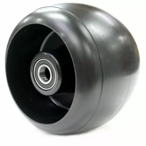 HUSQVARNA GROUP Roue Plateau De Coupe Autoportée Husqvarna 3 HUSQVARNA GROUP Roue Plateau De Coupe Autoportée Husqvarna