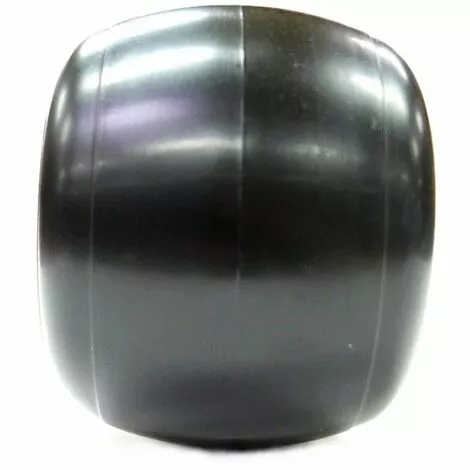 HUSQVARNA GROUP Roue Plateau De Coupe Autoportée Husqvarna 5 HUSQVARNA GROUP Roue Plateau De Coupe Autoportée Husqvarna – Image 3