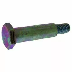 Axe De Roue UNIVERSEL 38 Mm Diamètre 12,7 Mm