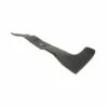 ADAPTABLE Lame Mulching Tracteur Tondeuse Castelgarden/GGP - 82004353/0, 182004353/0 1 ADAPTABLE Lame Mulching Tracteur Tondeuse Castelgarden/GGP - 82004353/0, 182004353/0 -Tondeuse Et Accessoires Boutique 11136884 1