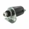 ADAPTABLE Démarreur Briggs Et Stratton 16 Dents - 394805, 497595, 691262 -Tondeuse Et Accessoires Boutique 11137429 1
