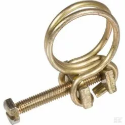 GLOBAL GARDEN PRODUCT 118375053/0 - Collier De Serrage Pour Tondeuse Autoportée CASTELGARDEN / GGP