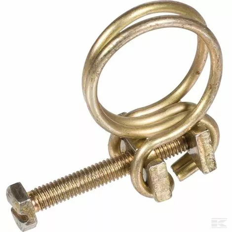 GLOBAL GARDEN PRODUCT 118375053/0 - Collier De Serrage Pour Tondeuse Autoportée CASTELGARDEN / GGP 3 GLOBAL GARDEN PRODUCT 118375053/0 - Collier De Serrage Pour Tondeuse Autoportée CASTELGARDEN / GGP