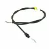 OUTILS WOLF Cable Frein Moteur Tondeuse Wolf 2 OUTILS WOLF Cable Frein Moteur Tondeuse Wolf -Tondeuse Et Accessoires Boutique 11278212 1