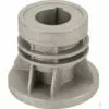 GLOBAL GARDEN PRODUCT 122465632/0 - Support De Lame D.25mm Pour Tondeuse Castelgarden / GGP / STIGA 1 GLOBAL GARDEN PRODUCT 122465632/0 - Support De Lame D.25mm Pour Tondeuse Castelgarden / GGP / STIGA -Tondeuse Et Accessoires Boutique 11315829 1