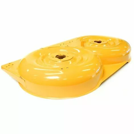 Carter De Coupe Autoportée Stiga 3 Carter De Coupe Autoportée Stiga