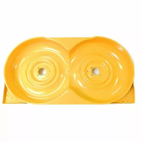 Carter De Coupe Autoportée Stiga 5 Carter De Coupe Autoportée Stiga – Image 3