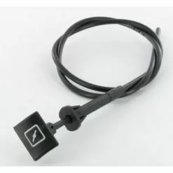 GLOBAL GARDEN PRODUCT 125090001/2 - Câble De Starter Pour Tondeuse Autoportée Castelgarden / GGP / STIGA