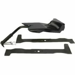 GGP/CASTELGARDEN Kit Lames Et Bouchon Mulching Autoportée GGP 122cm -Tondeuse Et Accessoires Boutique 11370721 2