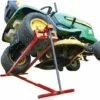 VOUNOT Leve Tracteur Tondeuse Supporte 400 Kg Max -Tondeuse Et Accessoires Boutique 11477857 1