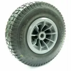 GGP/CASTELGARDEN Roue Arriere Autoportée Alpina / GGP