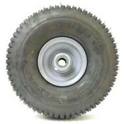 GGP/CASTELGARDEN Roue Avant Autoportée GGP / Mr Bricolage -Tondeuse Et Accessoires Boutique 11486524 3