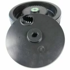 STIHL Roue Arrière Tondeuse Viking -Tondeuse Et Accessoires Boutique 11690381 2