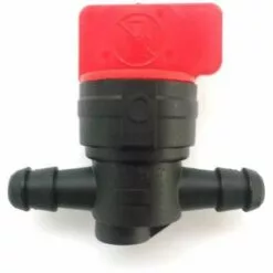 Robinet D'essence Plastique Pour Moteur De Tondeuse Briggs & Stratton