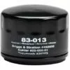 Filtre A Huile Court Pour Moteur De Tondeuse Briggs & Stratton -Tondeuse Et Accessoires Boutique 11727156 1