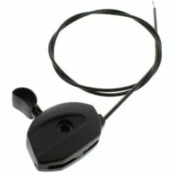 Cable Accelerateur + Boitier 181005511/0 Pour Tondeuse A Gazon Ggp 5 Cable Accelerateur + Boitier 181005511/0 Pour Tondeuse A Gazon Ggp -Tondeuse Et Accessoires Boutique 11727311 2