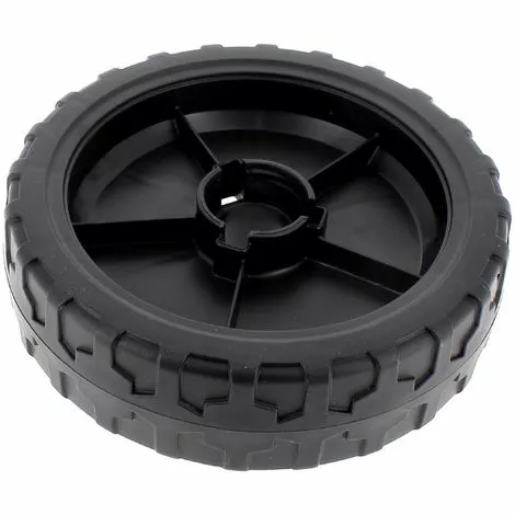 Roue Avant D=165 , 322686091/1 Pour Tondeuse A Gazon Bestgreen 3 Roue Avant D=165 , 322686091/1 Pour Tondeuse A Gazon Bestgreen