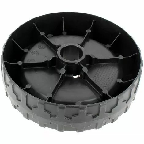 Roue Avant D=165 , 322686091/1 Pour Tondeuse A Gazon Bestgreen 4 Roue Avant D=165 , 322686091/1 Pour Tondeuse A Gazon Bestgreen – Image 2