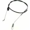 Cable De Traction Jl46za0113a Pour Tondeuse A Gazon Greatland -Tondeuse Et Accessoires Boutique 11728647 1