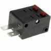 Microswitch 4 Cosses Double Pour Tondeuse A Gazon Ryobi -Tondeuse Et Accessoires Boutique 11729461 1