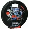 POLAIRE Chaine Neige Voiture XP9mm 165/65R14 165/65R15 175/60R14 -Tondeuse Et Accessoires Boutique 11761475 1