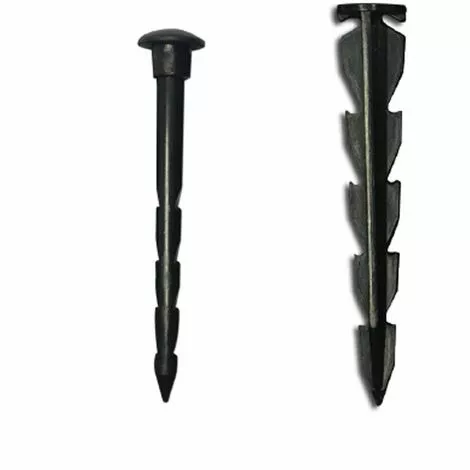 ELEM GARDEN TECHNIC Lot De Piquets Pour Robots Tondeuses 3 ELEM GARDEN TECHNIC Lot De Piquets Pour Robots Tondeuses