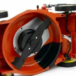 Tondeuse Thermique Tractée Outils Wolf RT46K3 -Tondeuse Et Accessoires Boutique 12180119 3