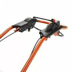 Tondeuse Thermique Tractée Outils Wolf RT46K3 -Tondeuse Et Accessoires Boutique 12180119 5