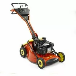 Tondeuse Thermique Professionnelle Outils Wolf - T51XP 8 Tondeuse Thermique Professionnelle Outils Wolf - T51XP -Tondeuse Et Accessoires Boutique 12180120 2