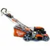 Tondeuse Démarrage électrique 5,7 Cv 196 Cc Coupe 51 Cm RURIS RX441S - Orange -Tondeuse Et Accessoires Boutique 12201084 1