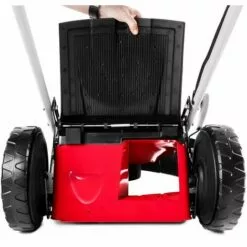 Tondeuse Sans Fil 56V, Batterie 4.0Ah Et Chargeur Inclus, Largeur De Coupe 508 Mm, Hauteur De Coupe 25-85 Mm, 5 Positions - Greencut Pack GLM560L-20 -Tondeuse Et Accessoires Boutique 12229457 5