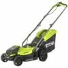 Ryobi 18V Tondeuse Sans Fil, 33 Cm, 1 X 4,0 Ah Lithium+ - RLM18X33B40 -Tondeuse Et Accessoires Boutique 12321611 1