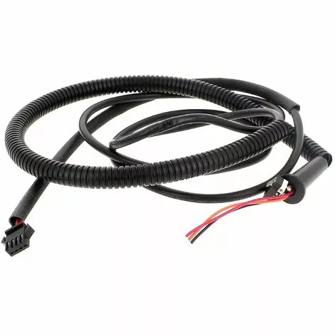 Cable + Interrupteur 5131035702 Pour Tondeuse A Gazon Ryobi 3 Cable + Interrupteur 5131035702 Pour Tondeuse A Gazon Ryobi
