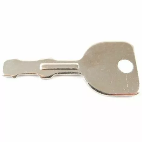 Clé De Contact Autoportée MTD 5 Clé De Contact Autoportée MTD – Image 3