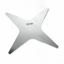 Lame Robot Tondeuse Outils Wolf, Techline Zuchetti 29cm