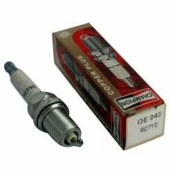 UNIVERSEL Bougie CHAMPION RC7YC - NGK BCPR7ES - NGBCPR7ES