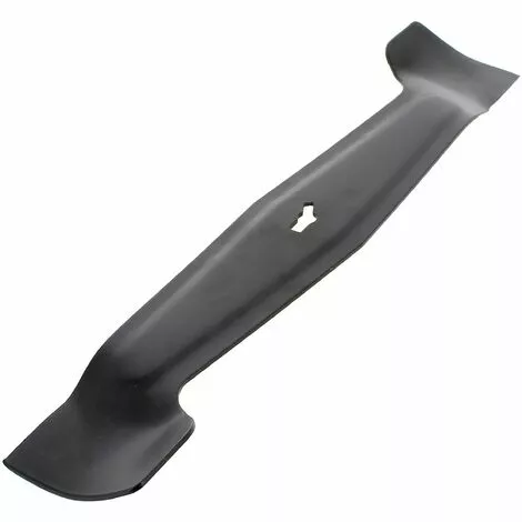Lame De Tondeuse L = 35cm Cl111030113 Pour Tondeuse A Gazon Mac Allister 4 Lame De Tondeuse L = 35cm Cl111030113 Pour Tondeuse A Gazon Mac Allister – Image 2