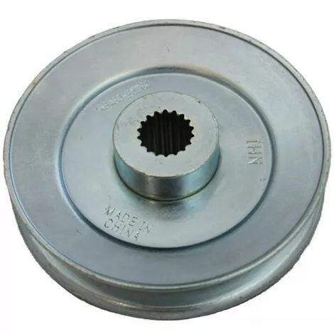Poulie Boite De Vitesse Tuff Torq 4 Poulie Boite De Vitesse Tuff Torq – Image 2