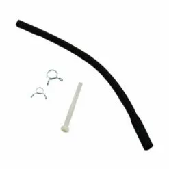 MCCULLOCH Kit Durite Réservoir Essence Tondeuse Mc Culloch