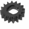 Pignon Demarreur Briggs Et Stratton 16 Dents -Tondeuse Et Accessoires Boutique 13960921 1