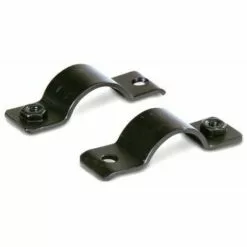 LEM SELECT Demi Collier D'échappement 596913 - Ø 63-68 Adaptable FIAT (à L'unité)