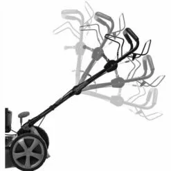 Tondeuse Thermique Autrotractée Briggs&Stratton 500E, 140 Cc, 46 Cm, 2.7cv, – 4 En 1 Mulching, B&S B + S De BRAST -Tondeuse Et Accessoires Boutique 14074552 3