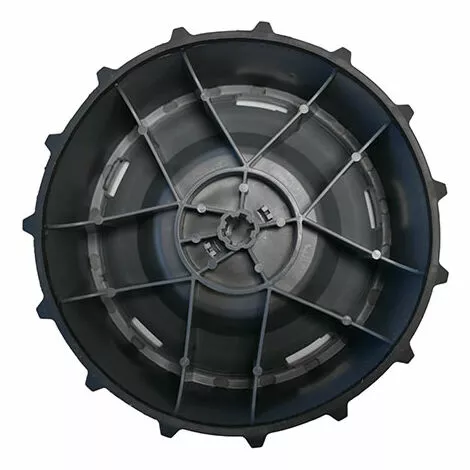 Roue Arrière Tondeuse Robot Robomow / Cub Cadet 6 Roue Arrière Tondeuse Robot Robomow / Cub Cadet – Image 4