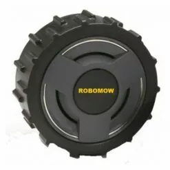 Roue Arrière Tondeuse Robot Robomow / Cub Cadet