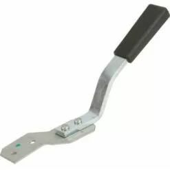 GGP/CASTELGARDEN Levier Réglage Hauteur Coupe Tondeuse GGP